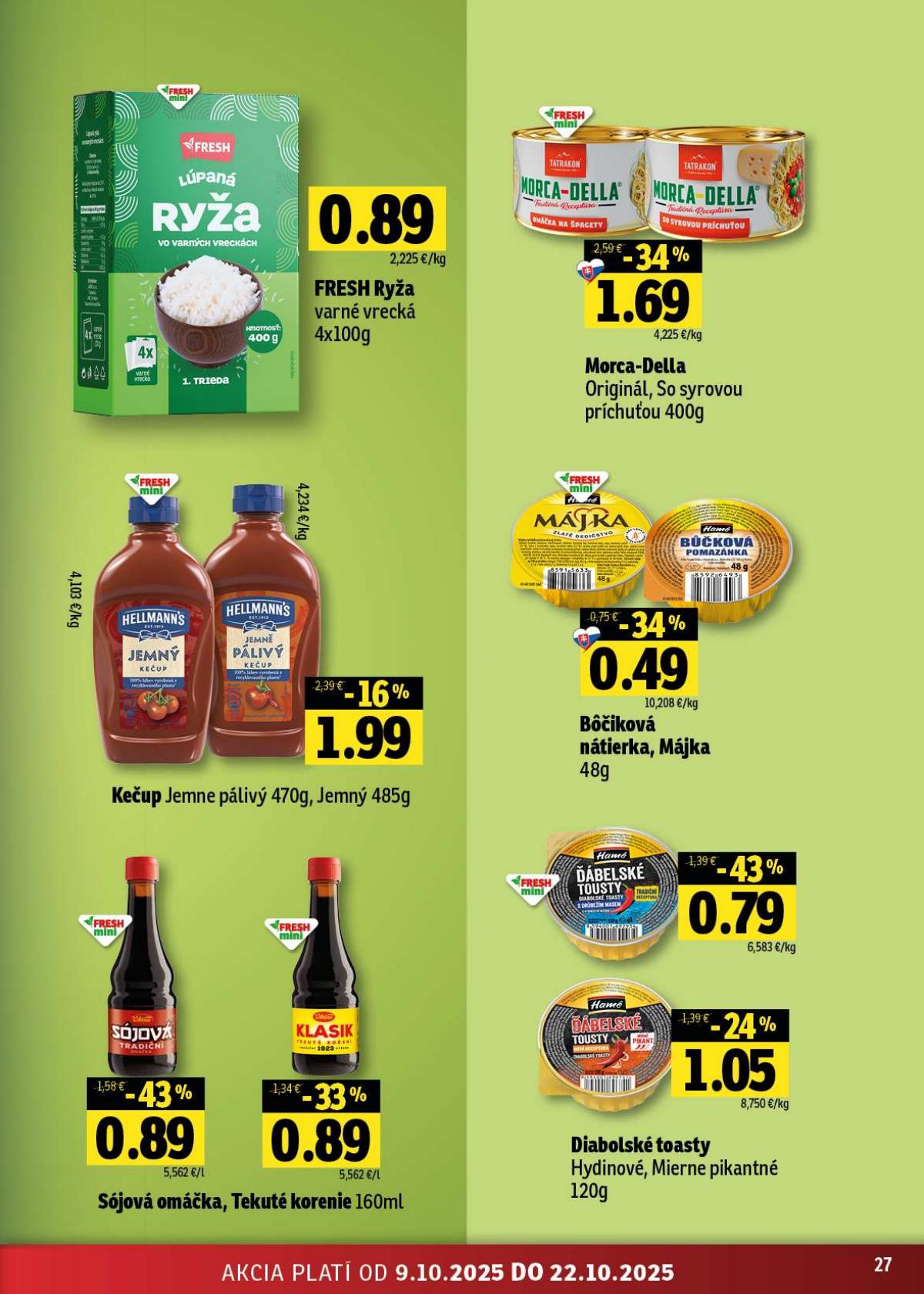 Fresh leaflet 027