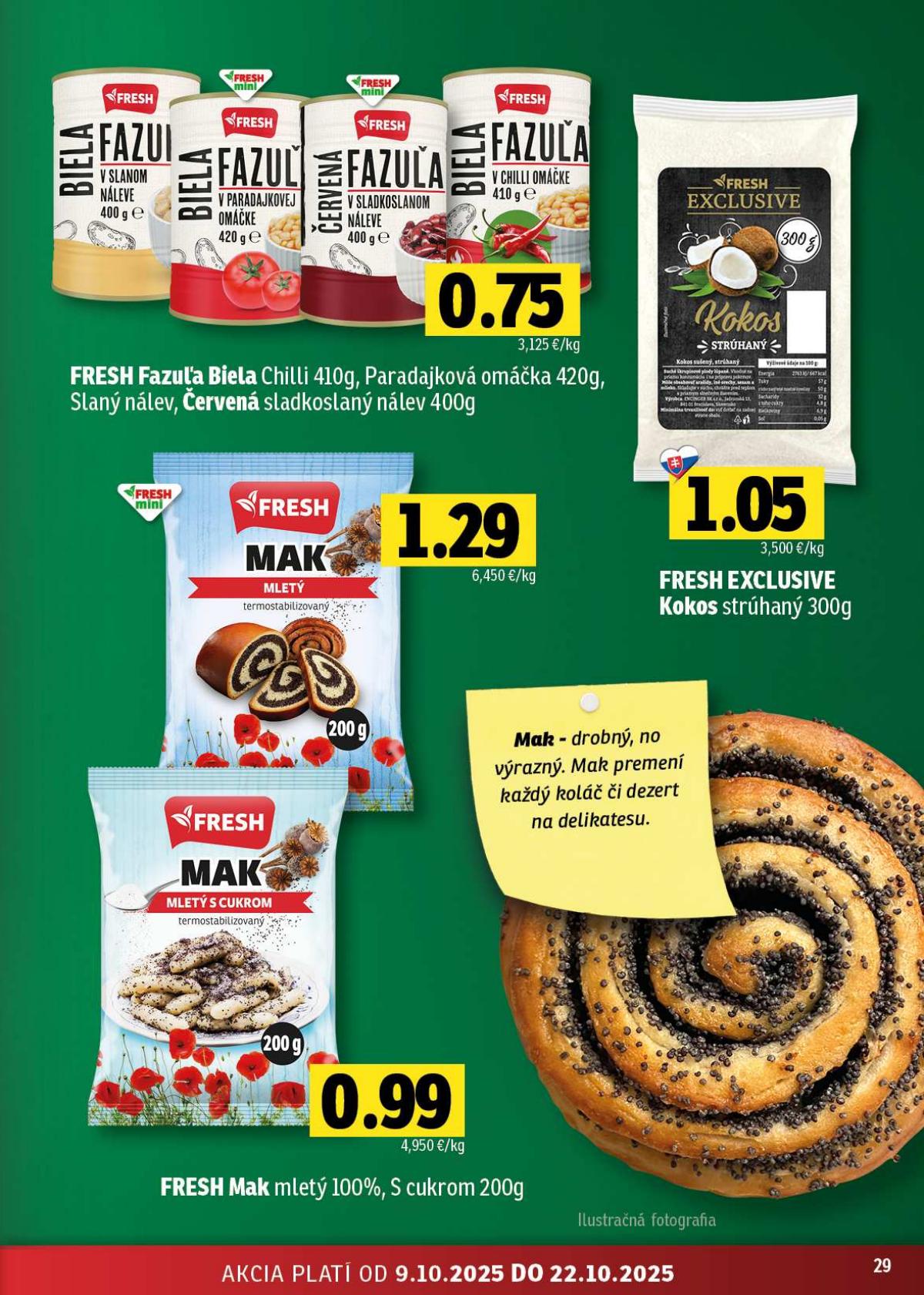 Fresh leaflet 029