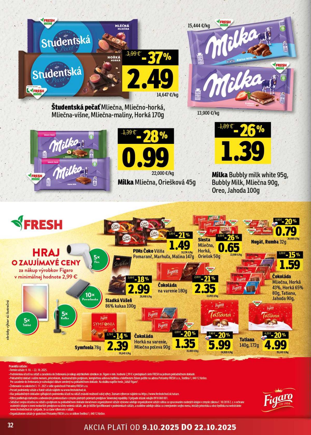 Fresh leaflet 032