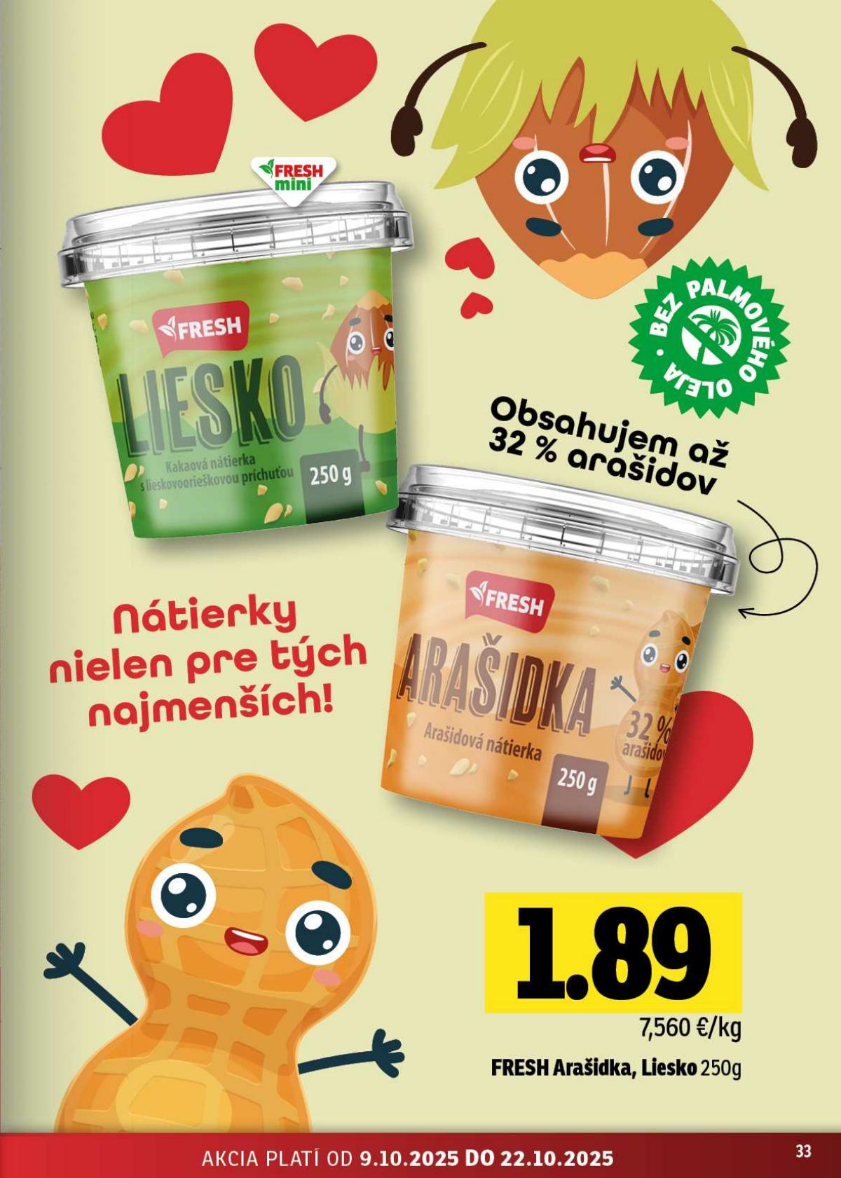 Fresh leaflet 033