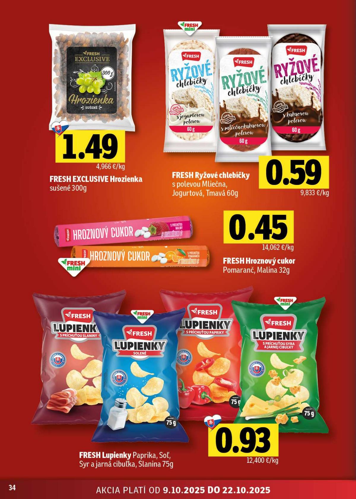 Fresh leaflet 034