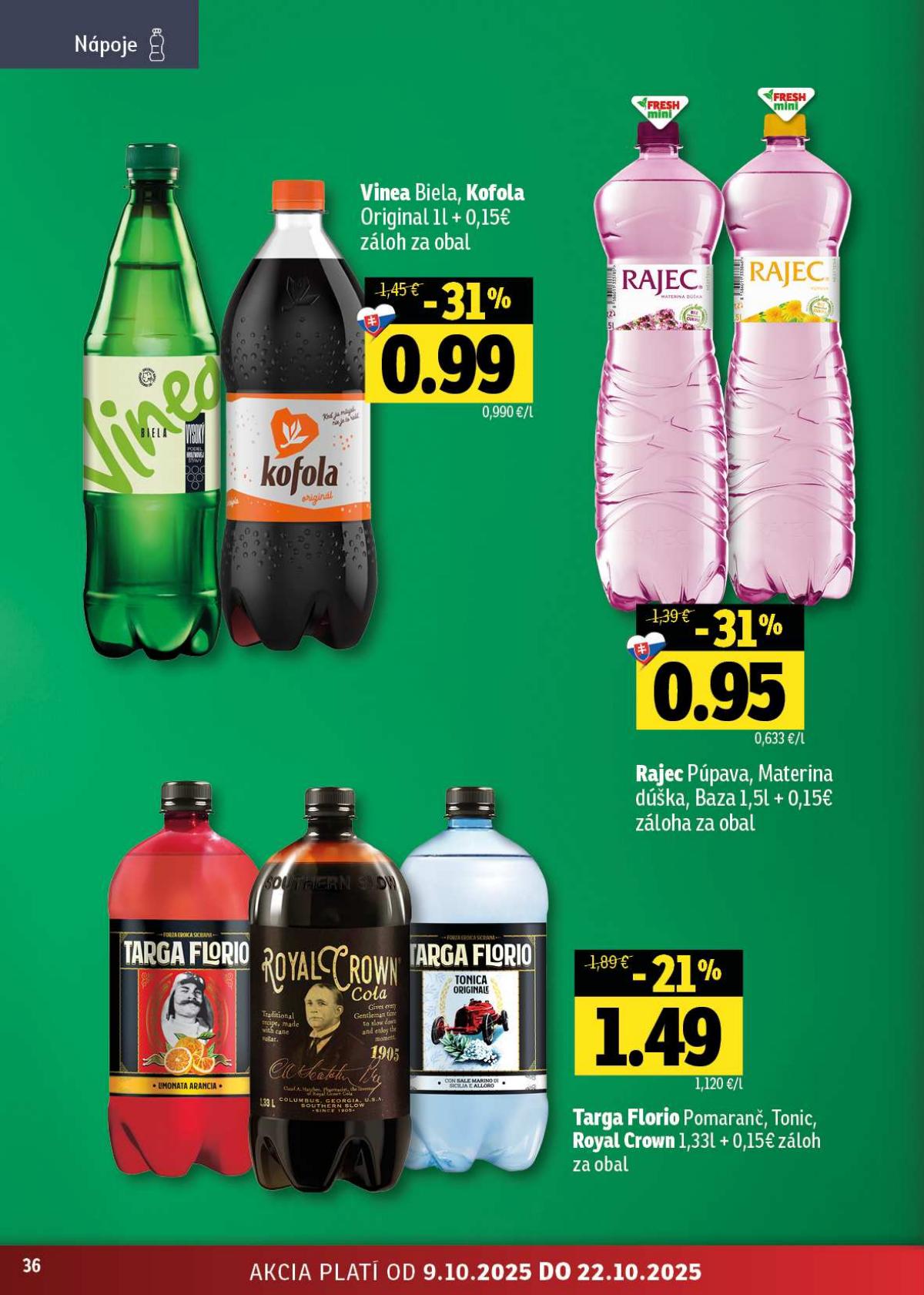Fresh leaflet 036