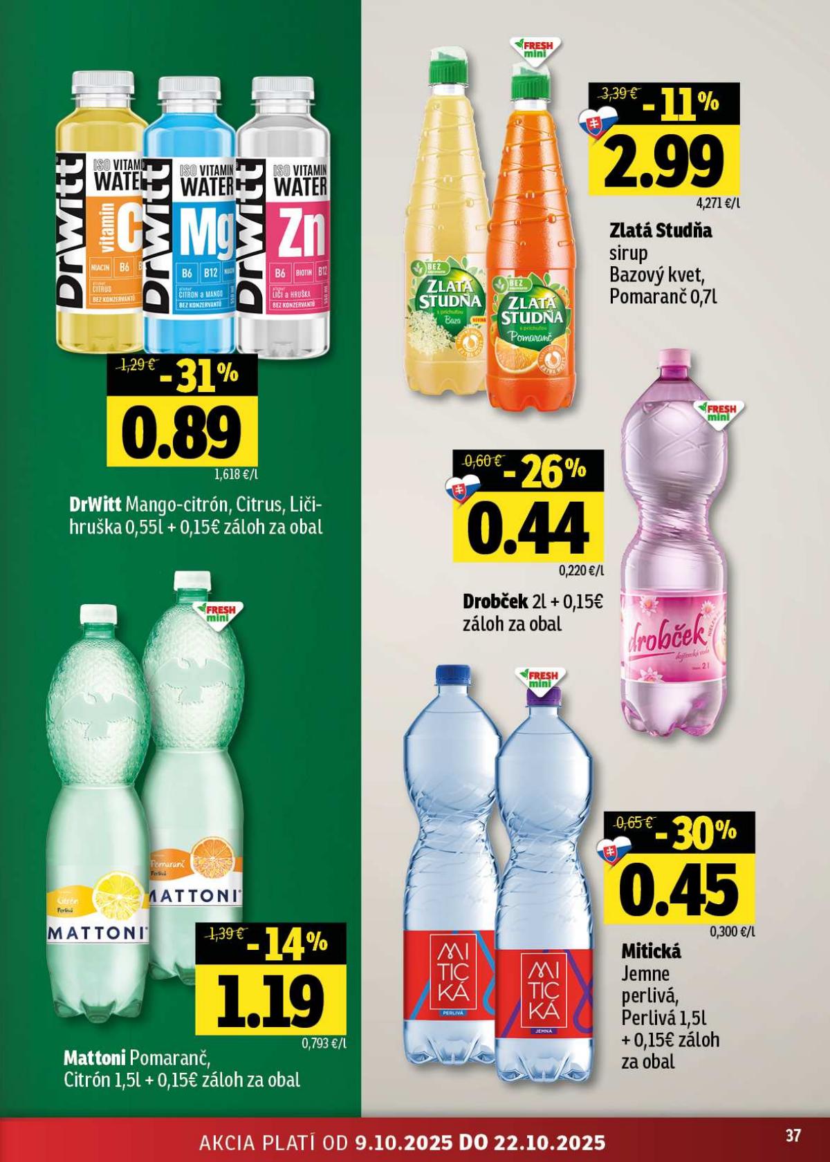 Fresh leaflet 037