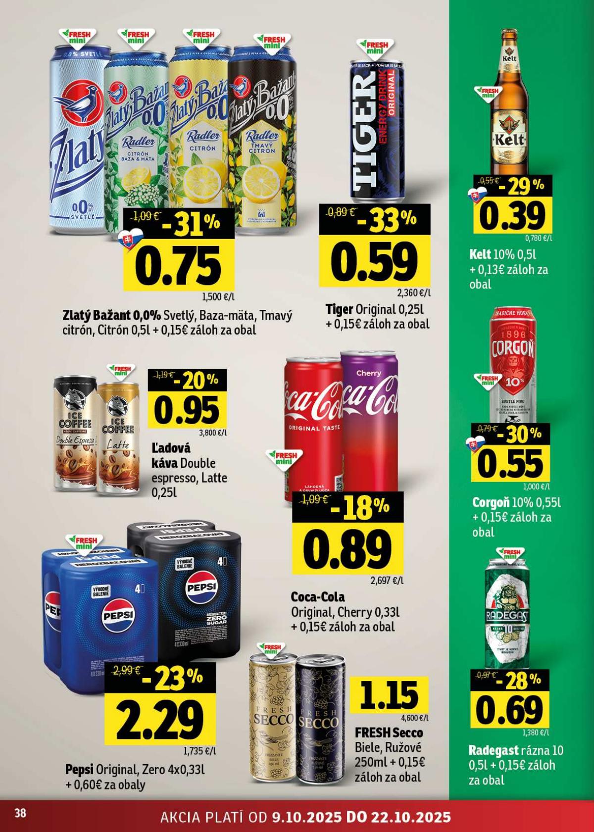 Fresh leaflet 038
