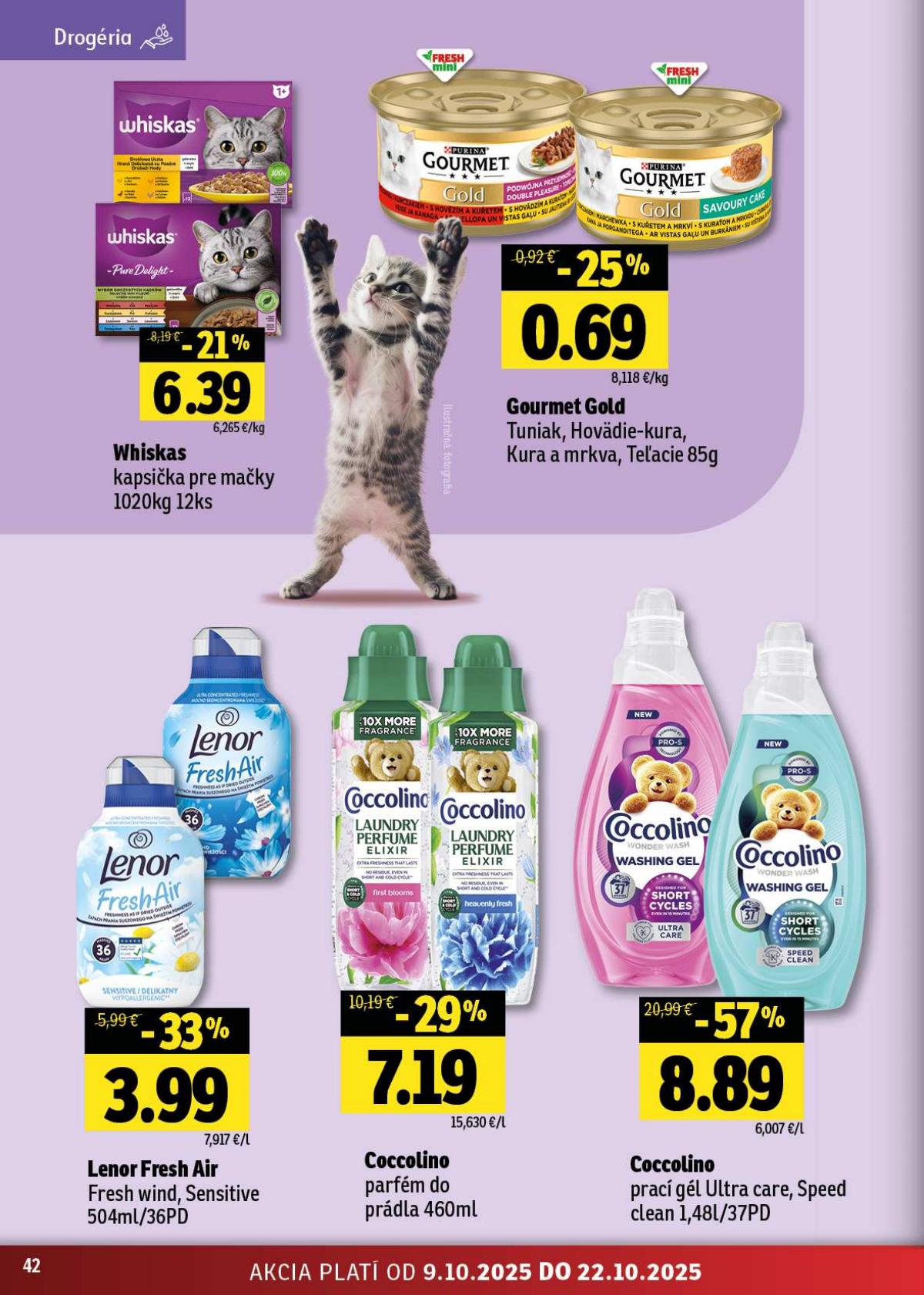 Fresh leaflet 042