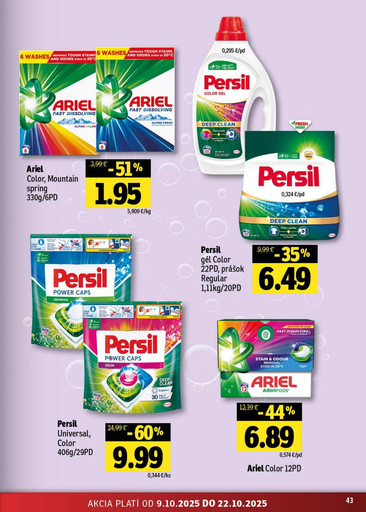 Fresh leaflet 043