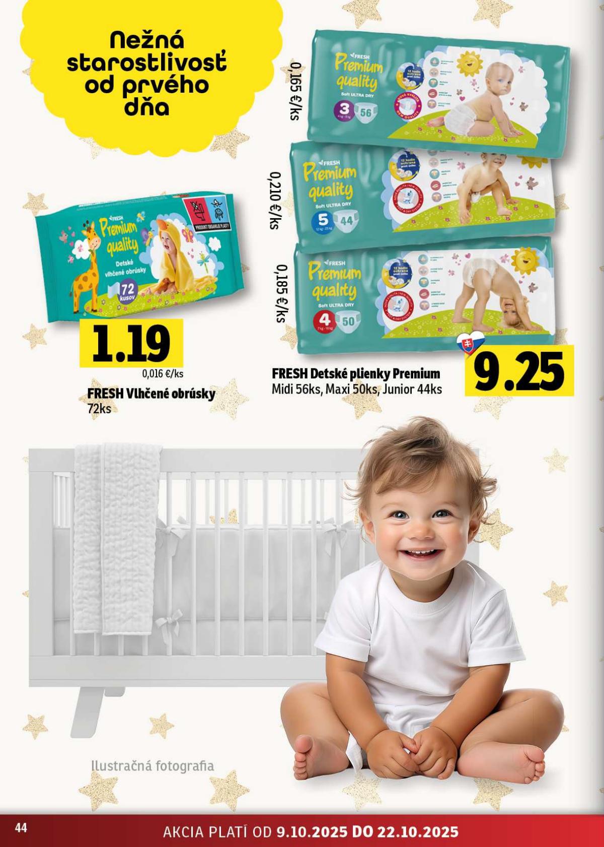 Fresh leaflet 044