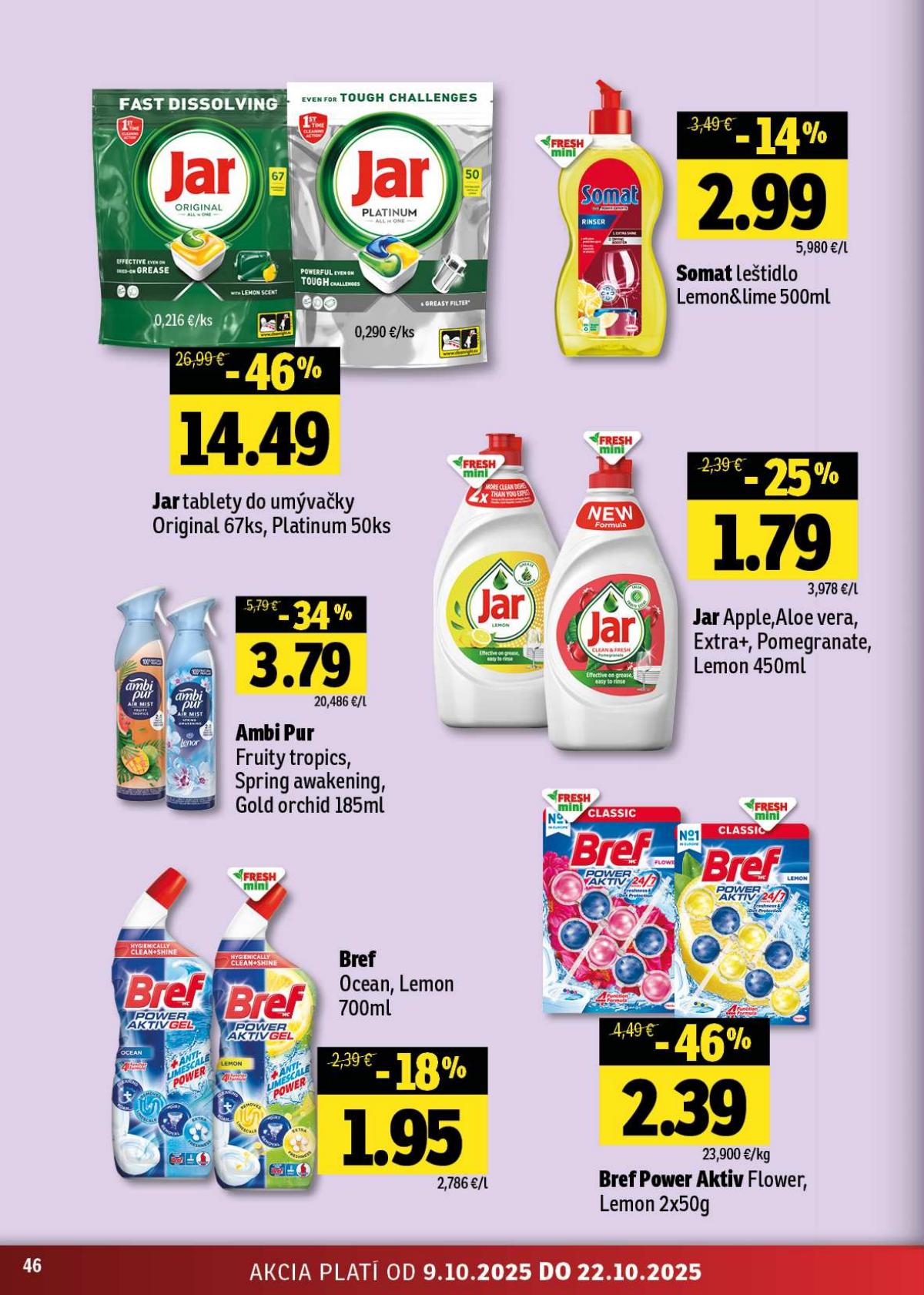 Fresh leaflet 046