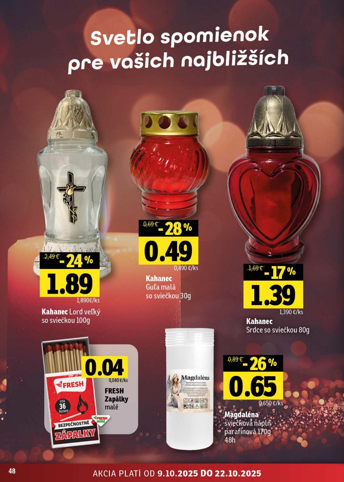 Fresh leaflet 048