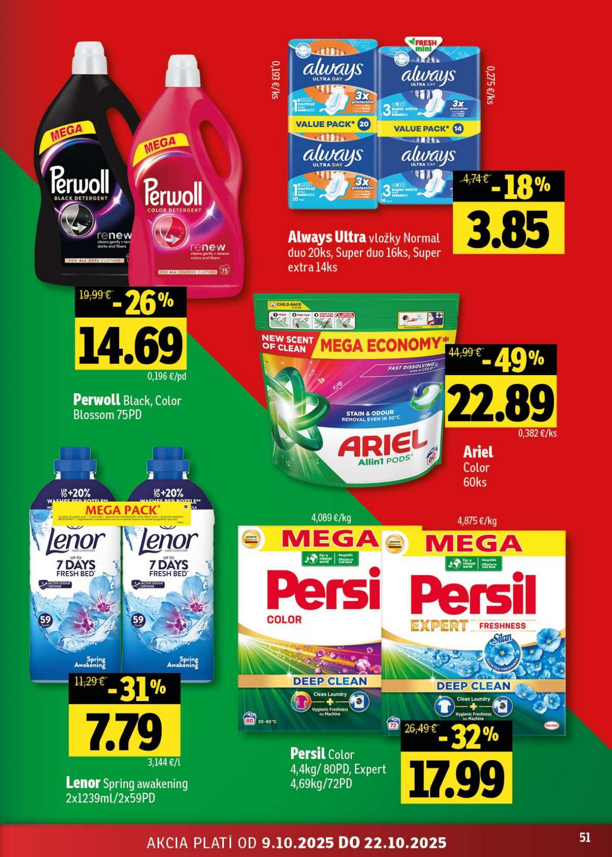 Fresh leaflet 051