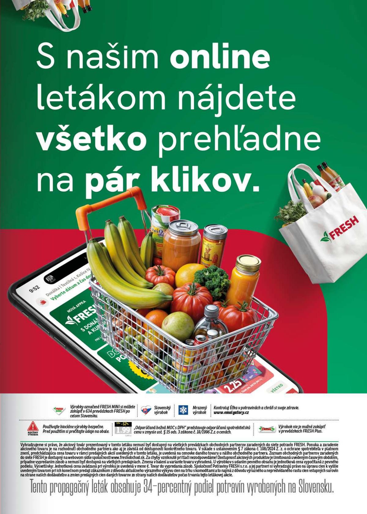 Fresh leaflet 055