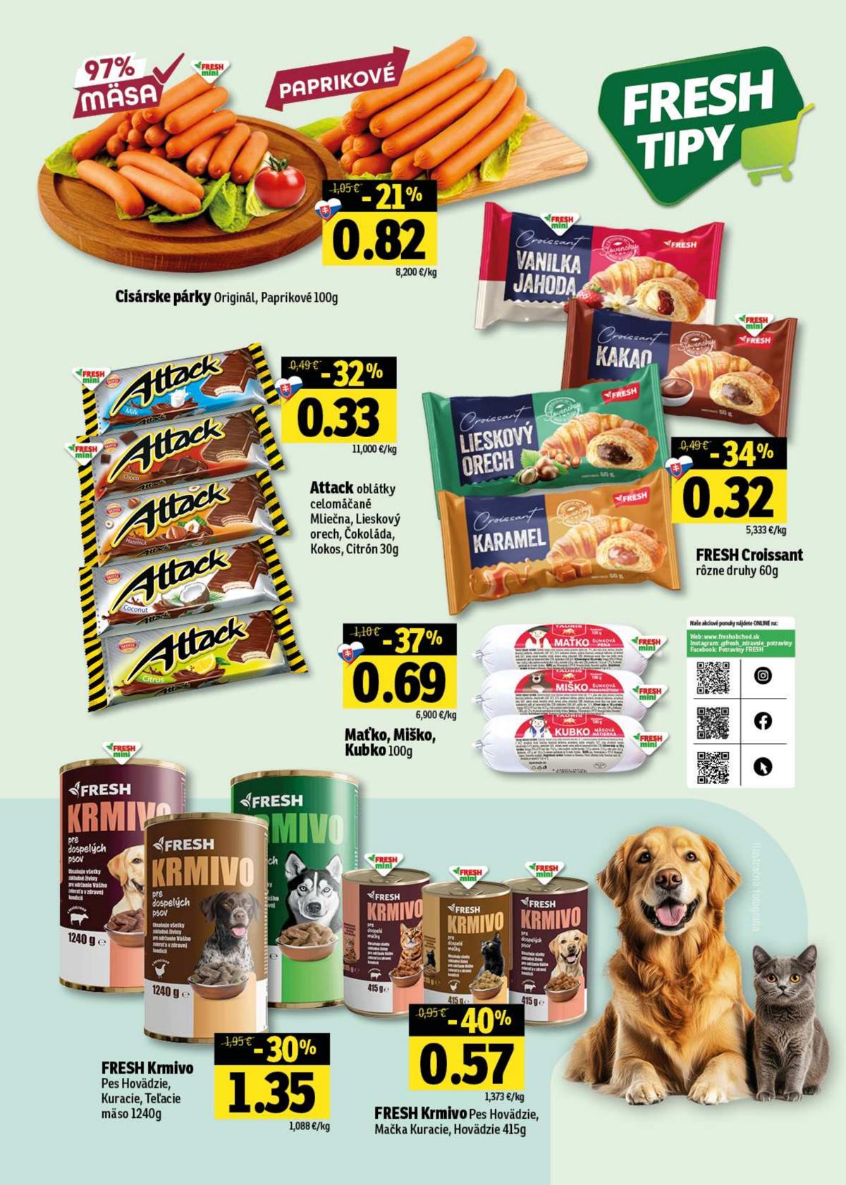 Fresh leaflet 057