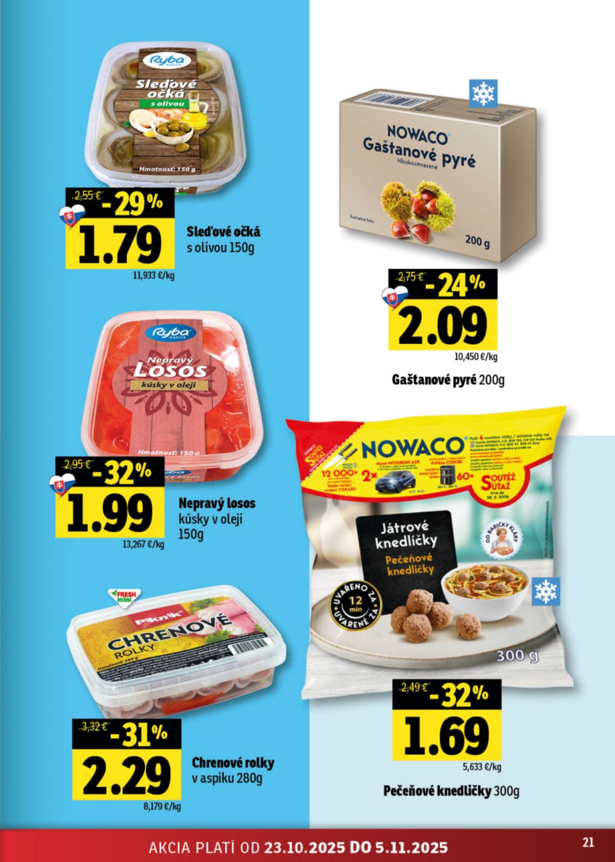 Fresh leaflet 021