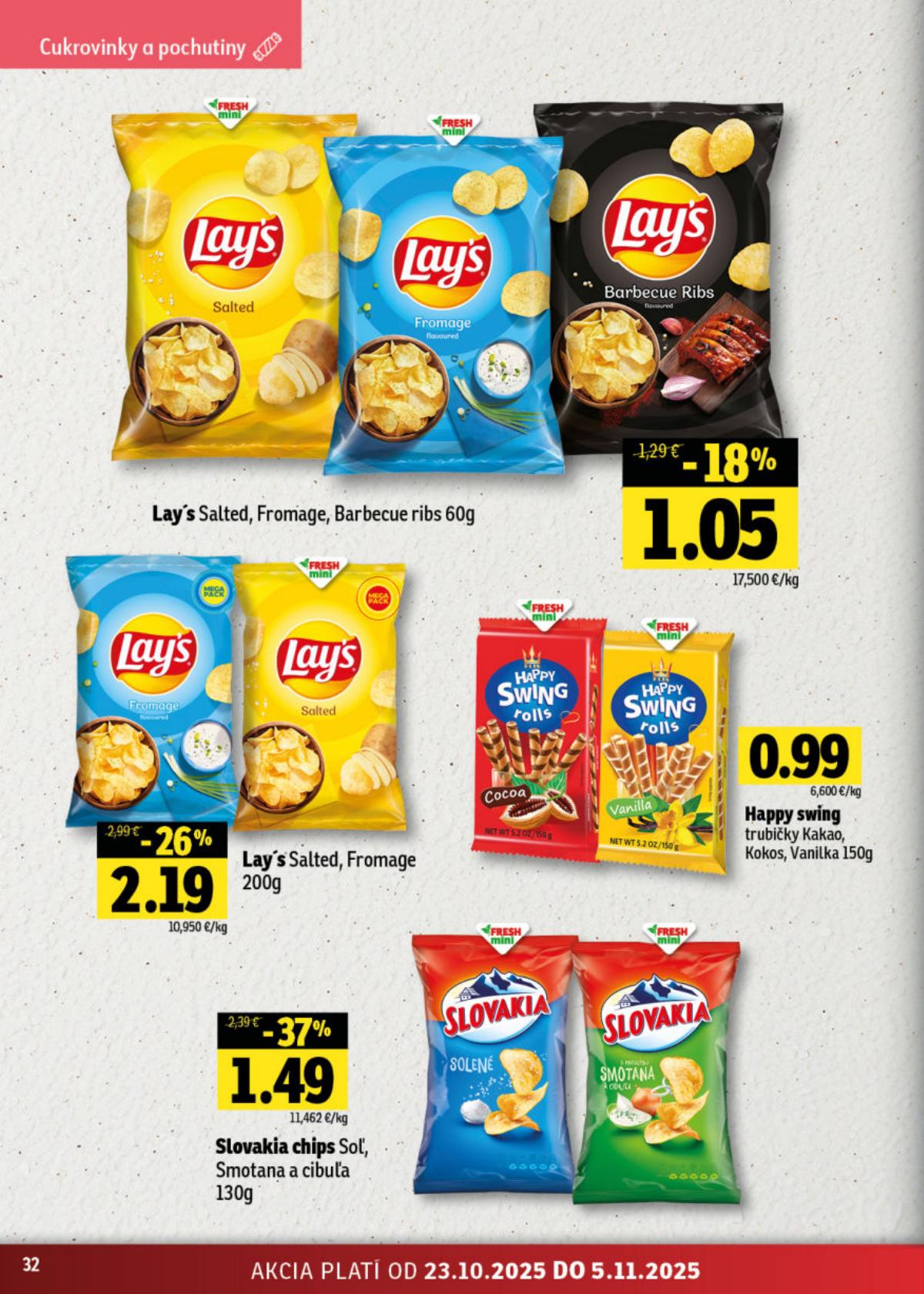 Fresh leaflet 032