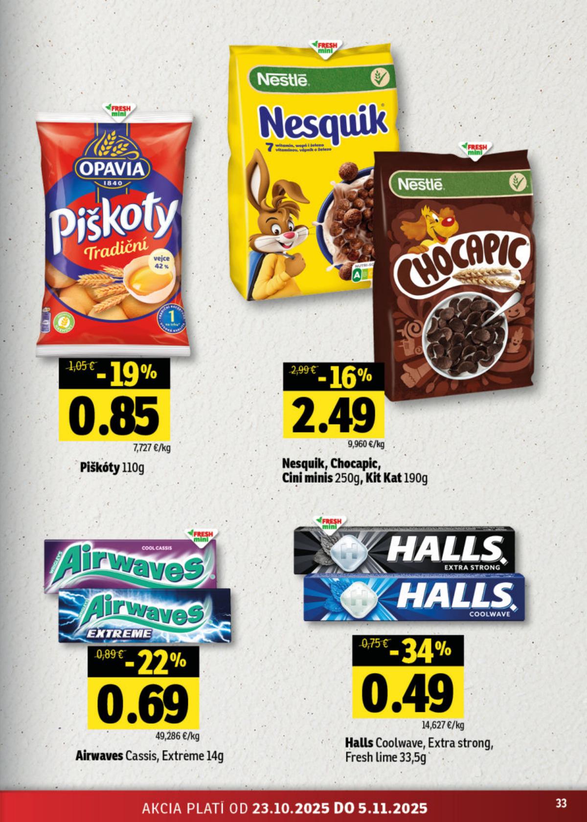 Fresh leaflet 033
