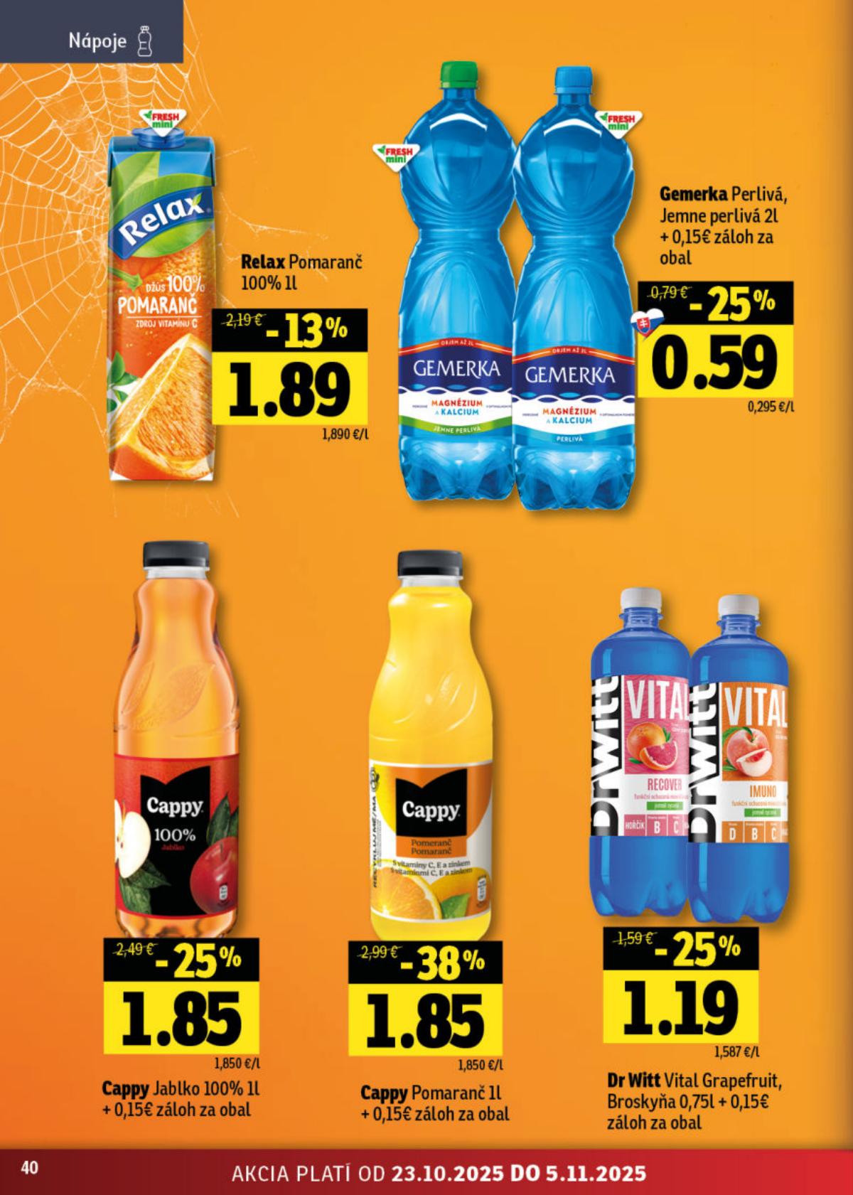 Fresh leaflet 040