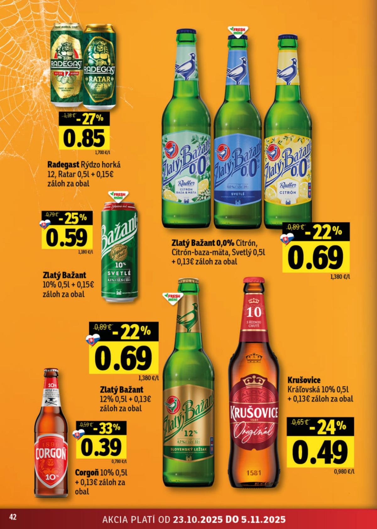 Fresh leaflet 042