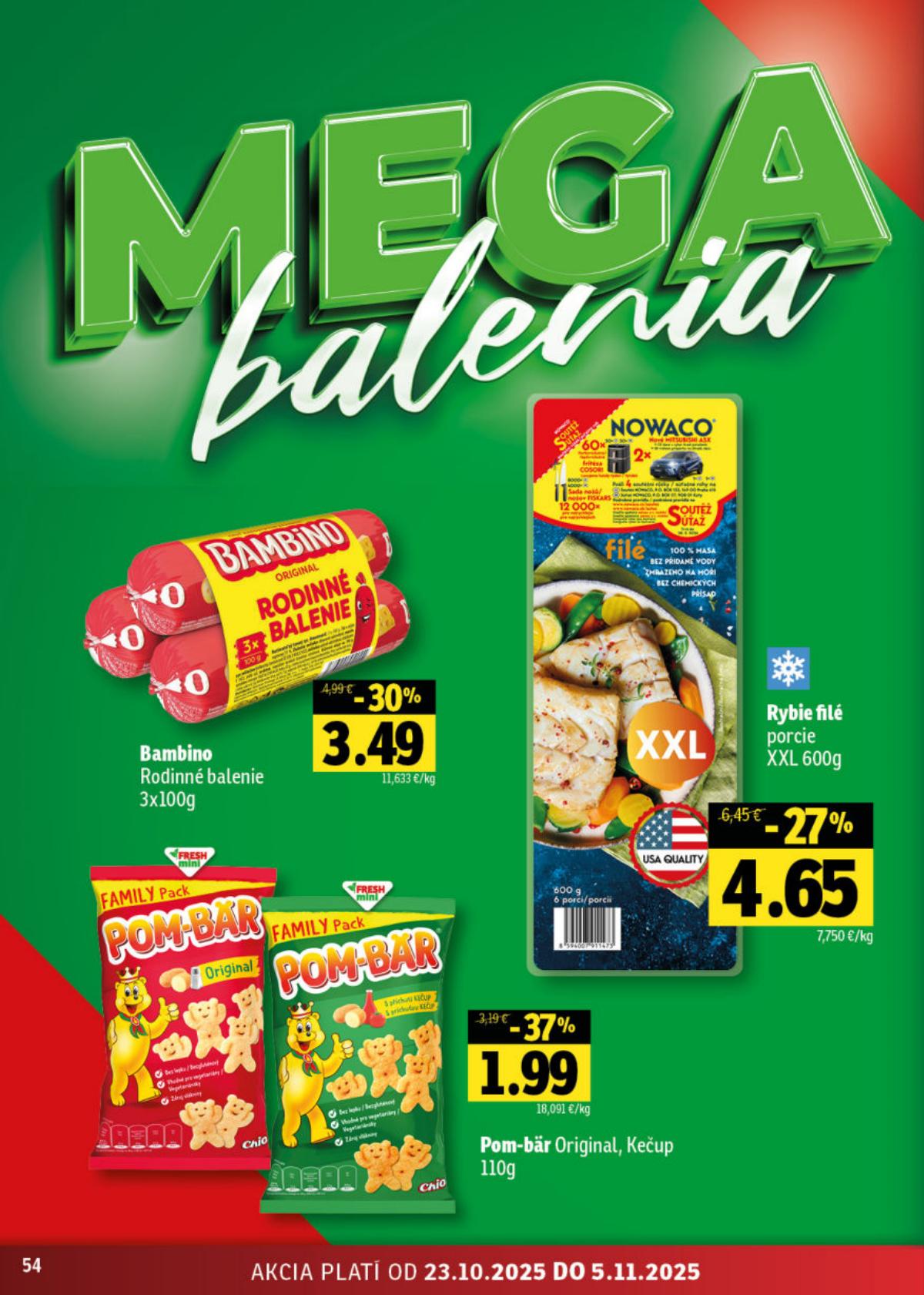 Fresh leaflet 054