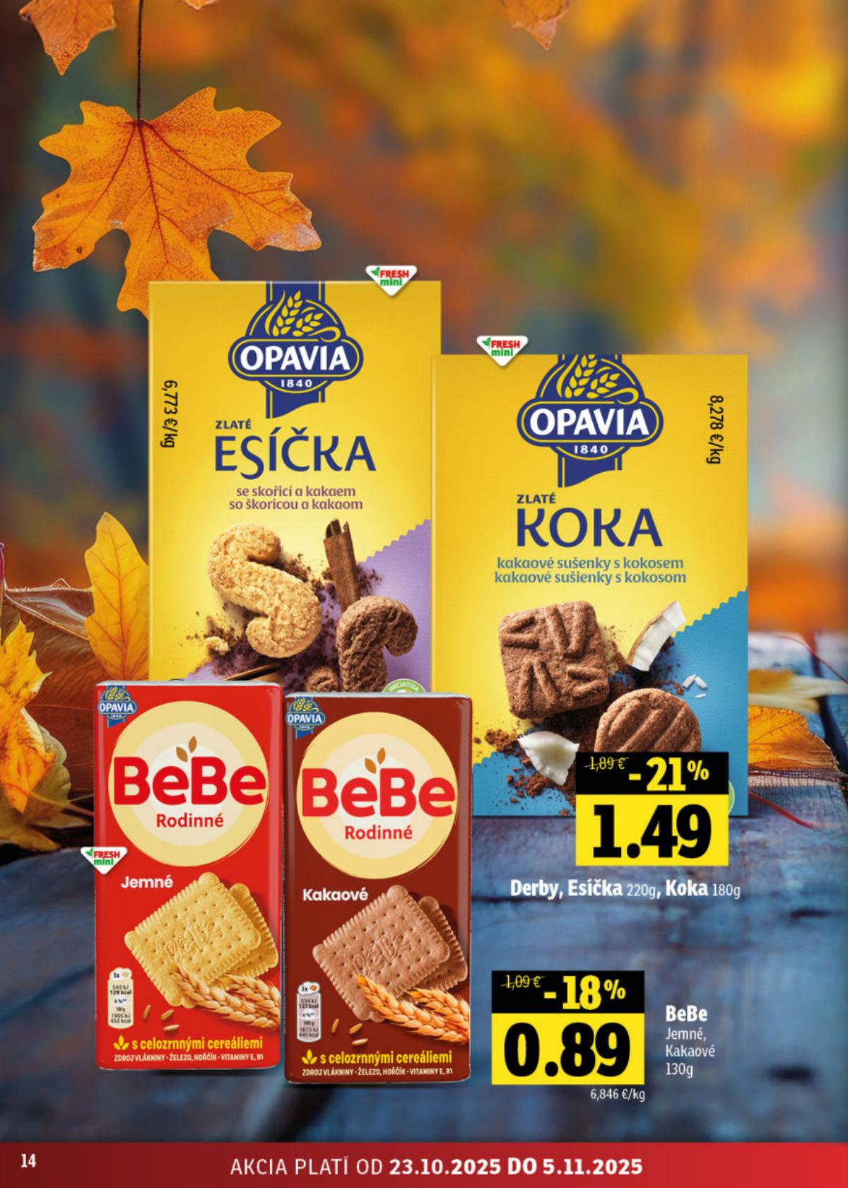 Fresh leaflet 014