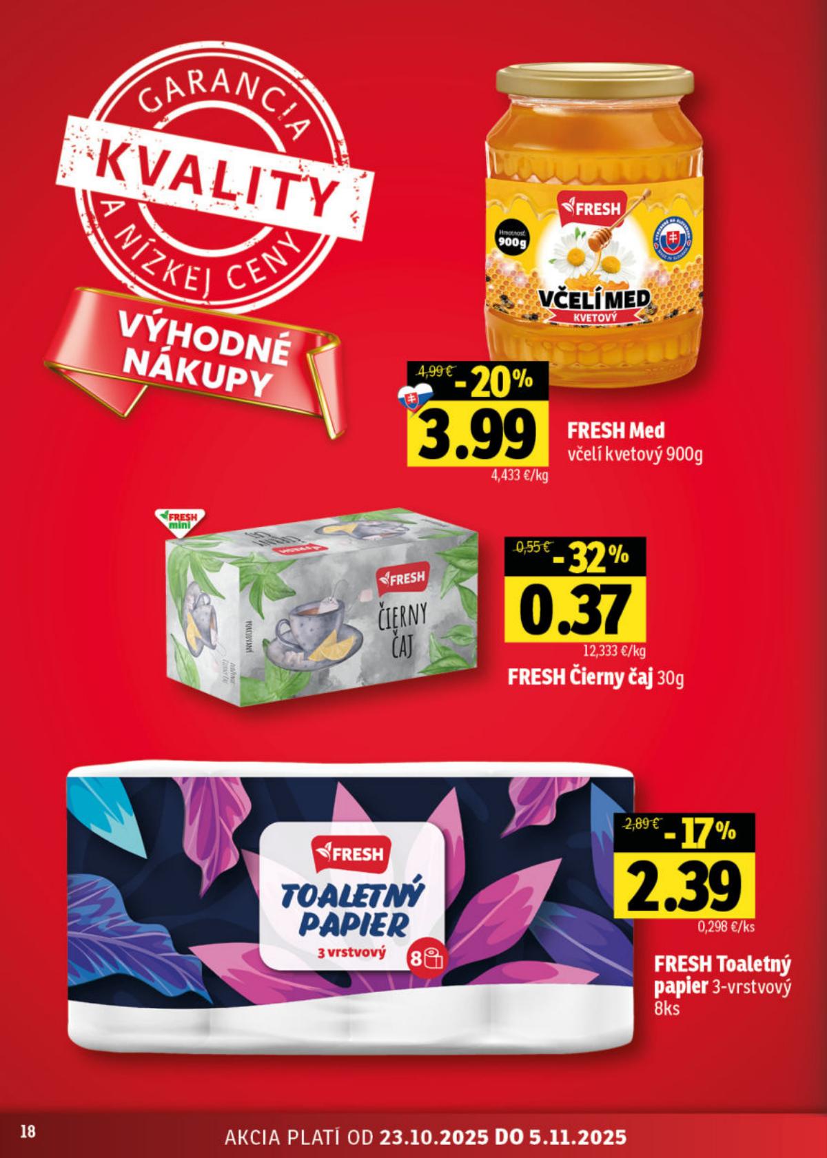 Fresh leaflet 018