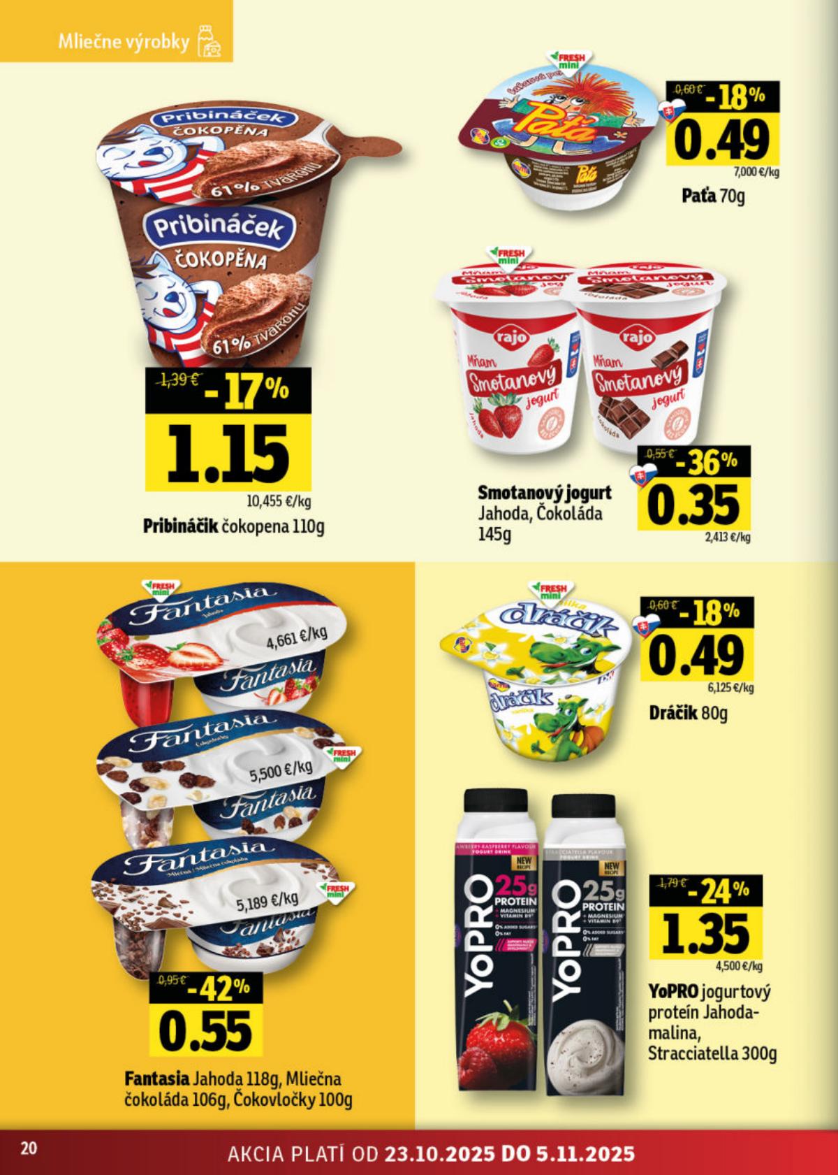Fresh leaflet 020
