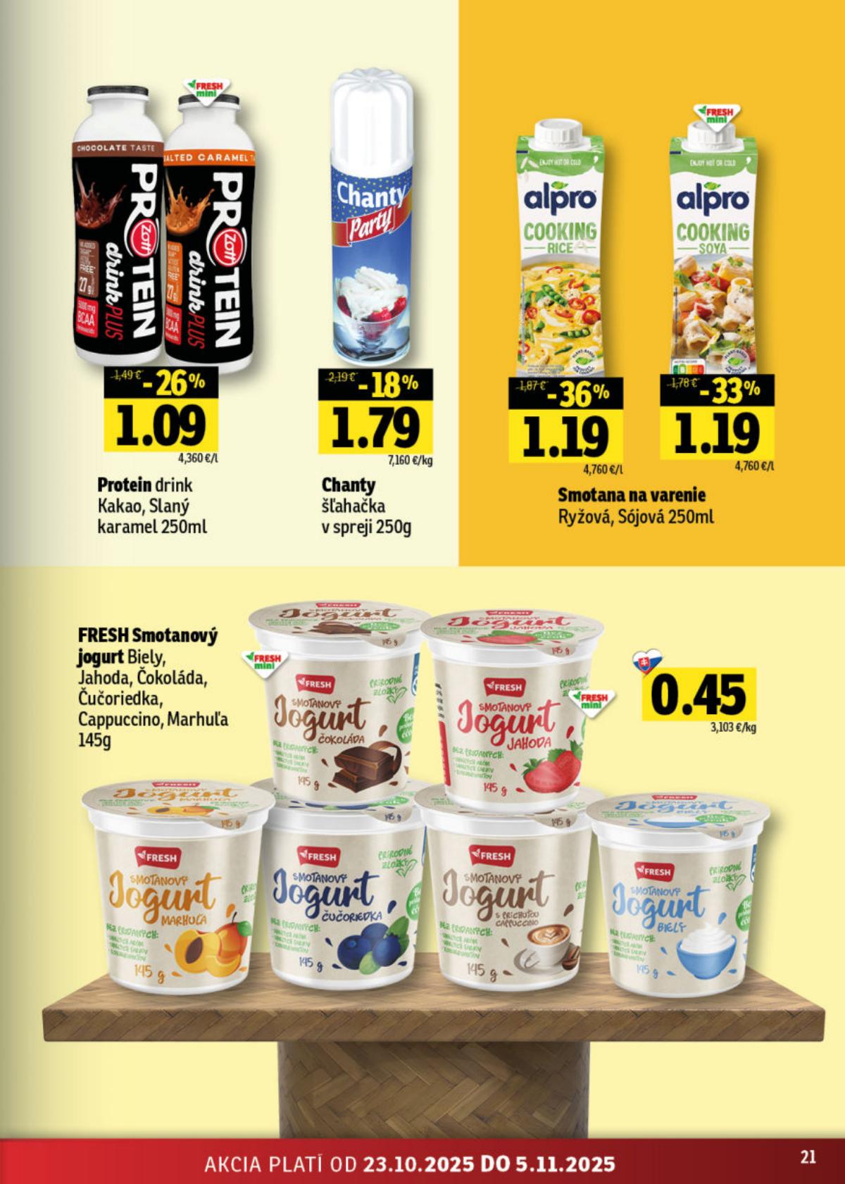 Fresh leaflet 021