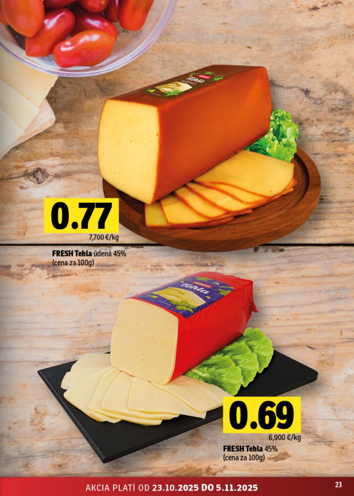 Fresh leaflet 023