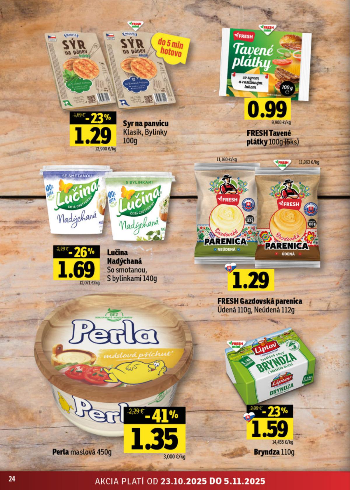 Fresh leaflet 024