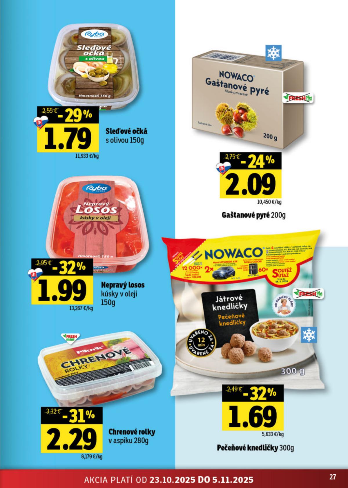 Fresh leaflet 027