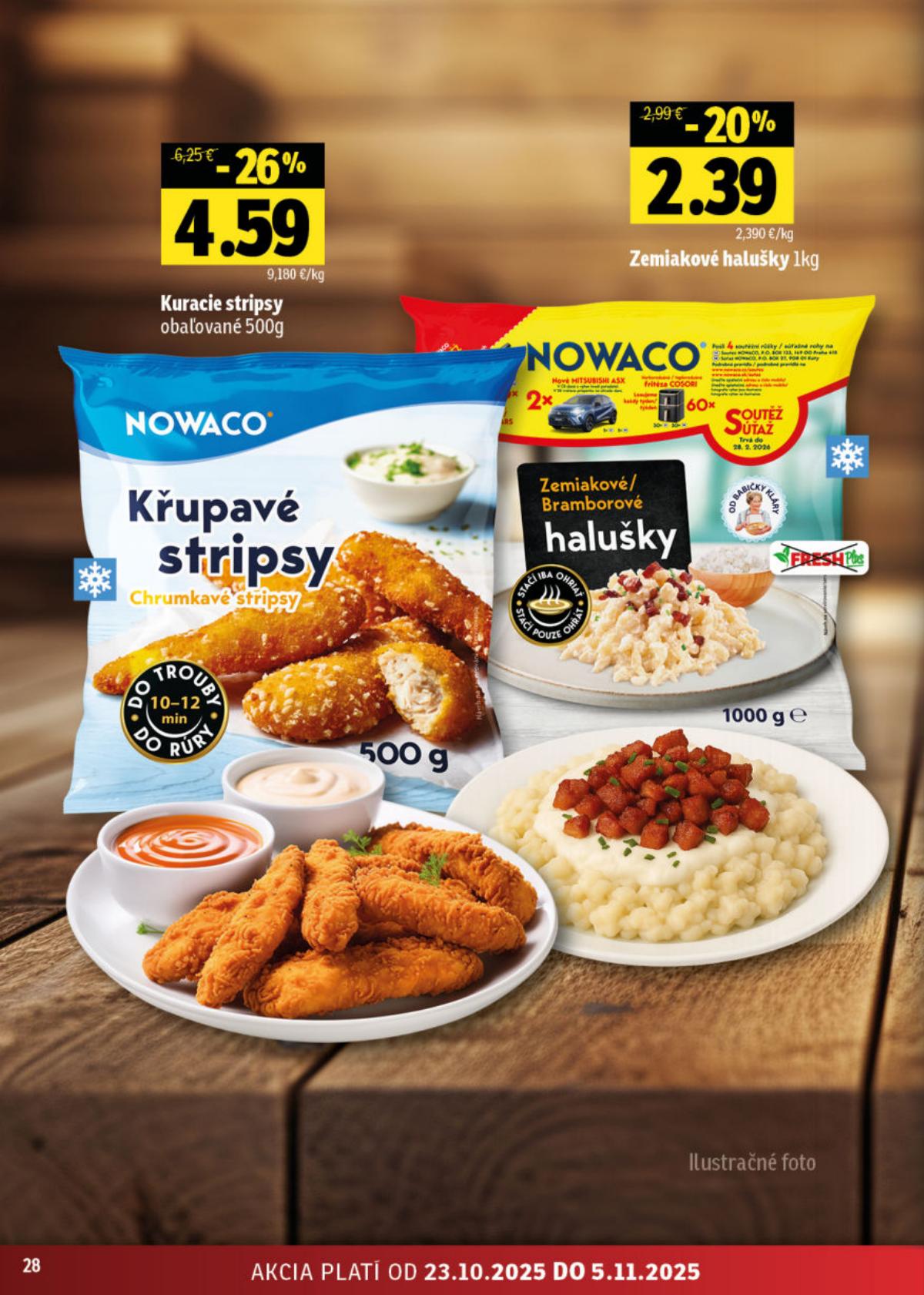 Fresh leaflet 028