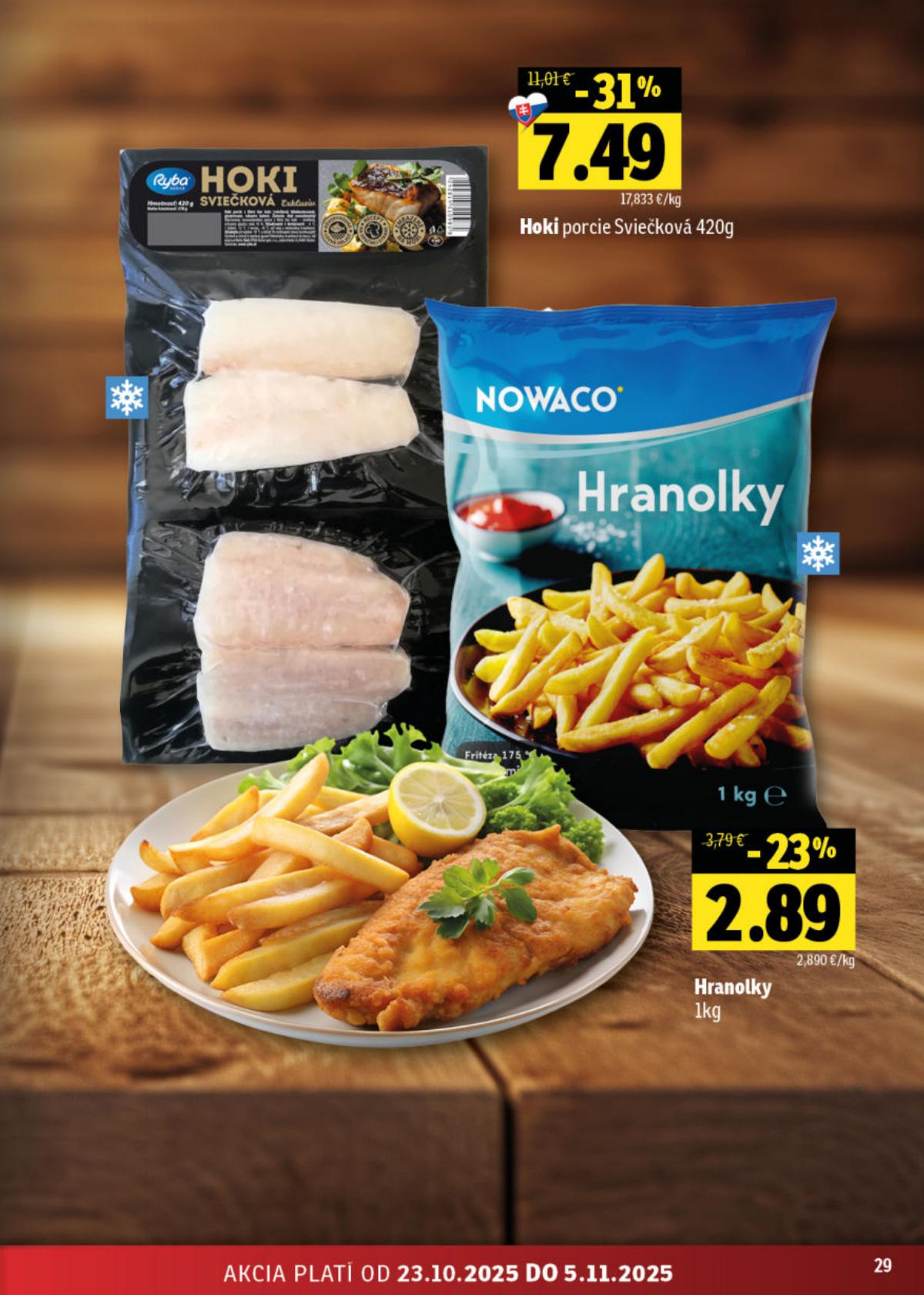 Fresh leaflet 029