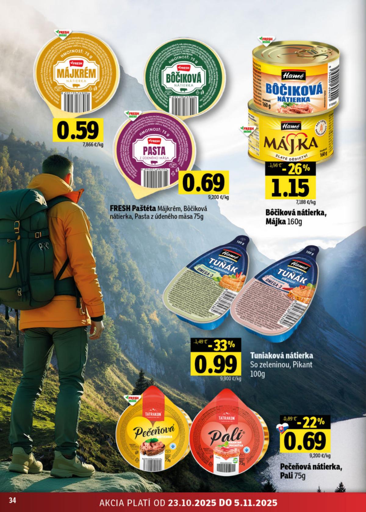 Fresh leaflet 034
