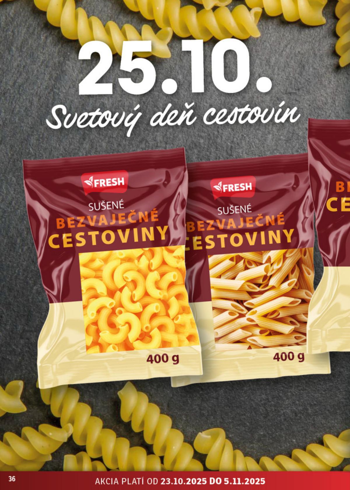 Fresh leaflet 036