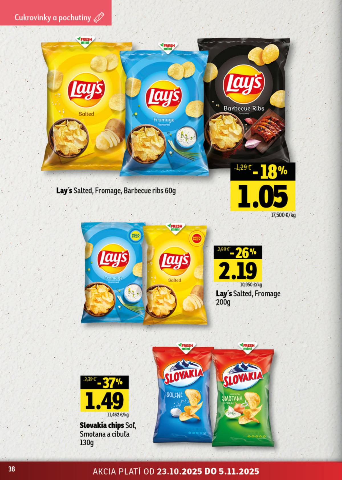 Fresh leaflet 038