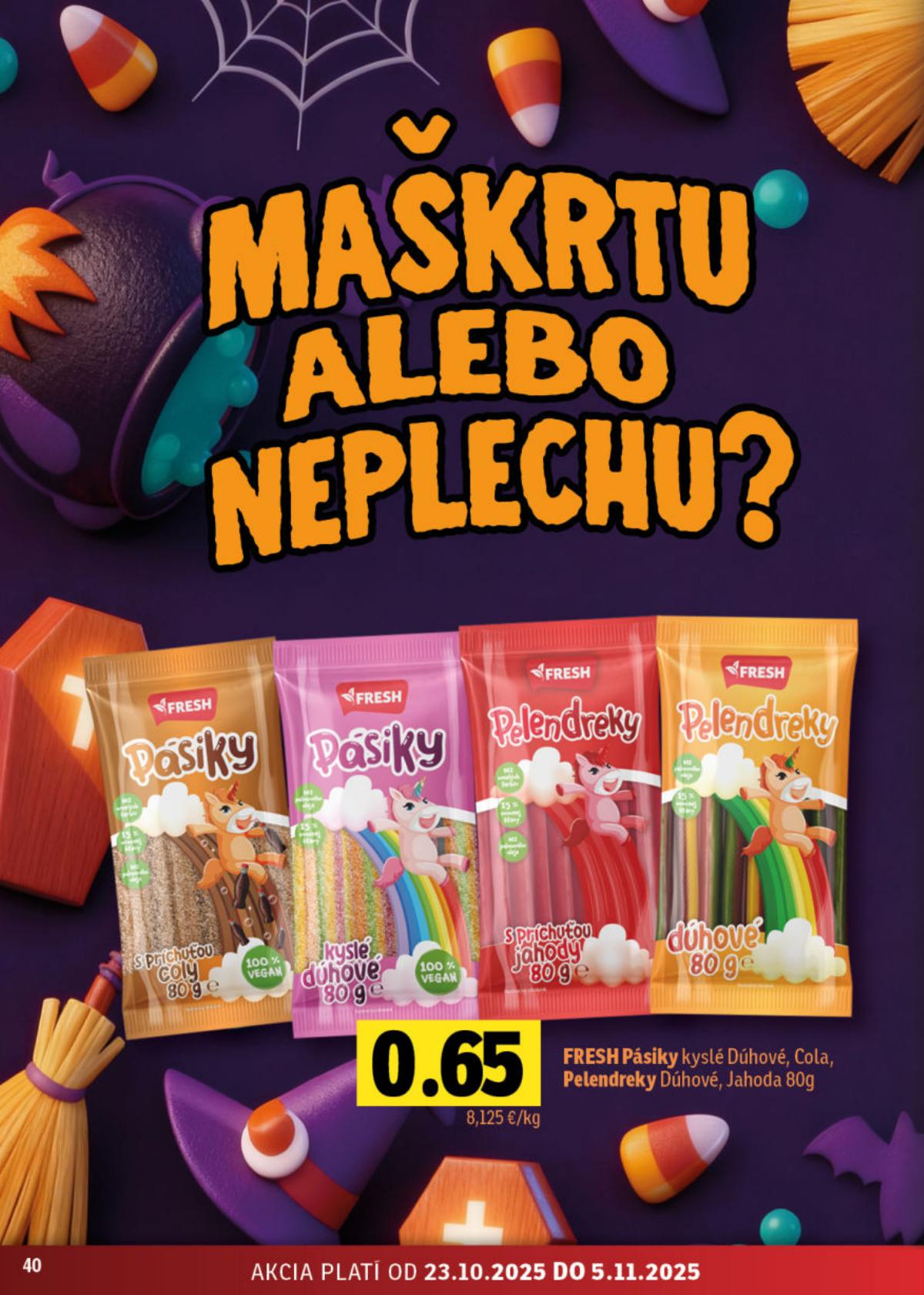 Fresh leaflet 040