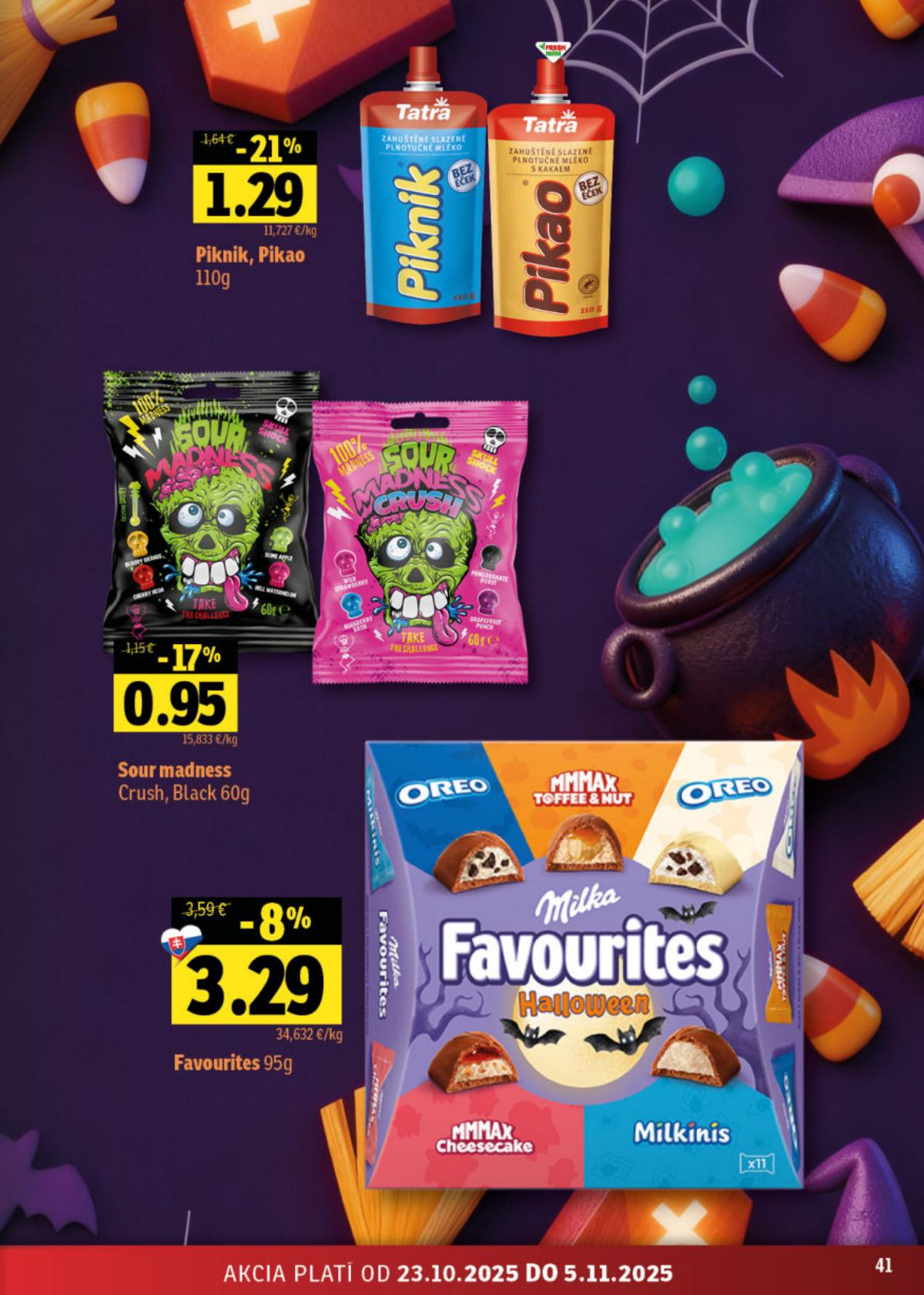 Fresh leaflet 041