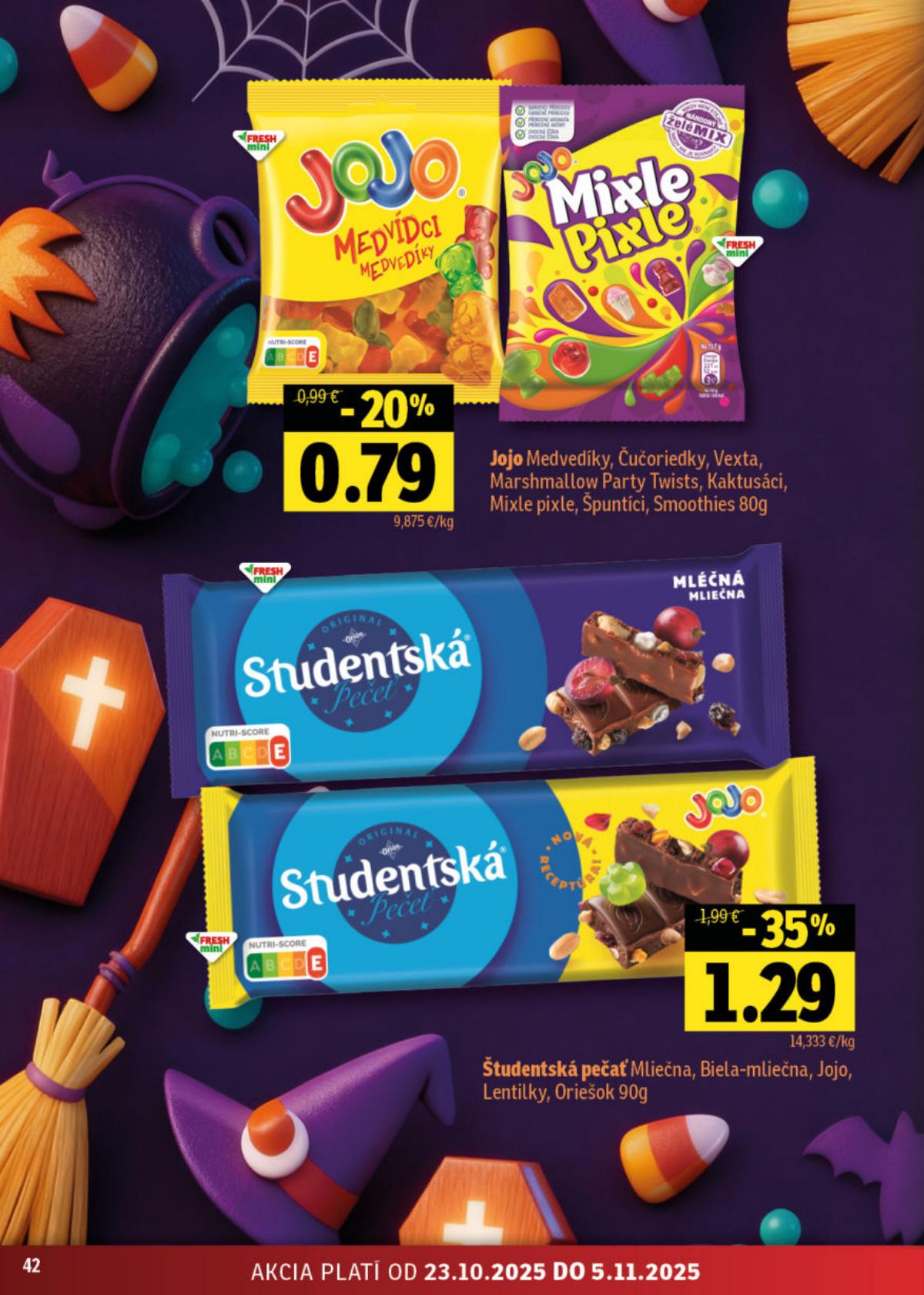 Fresh leaflet 042