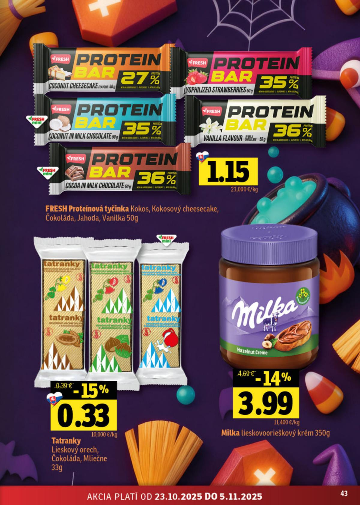 Fresh leaflet 043