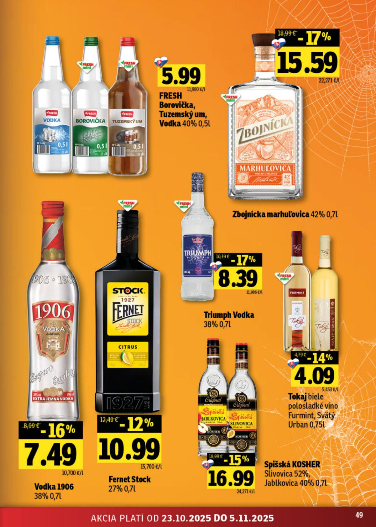Fresh leaflet 049