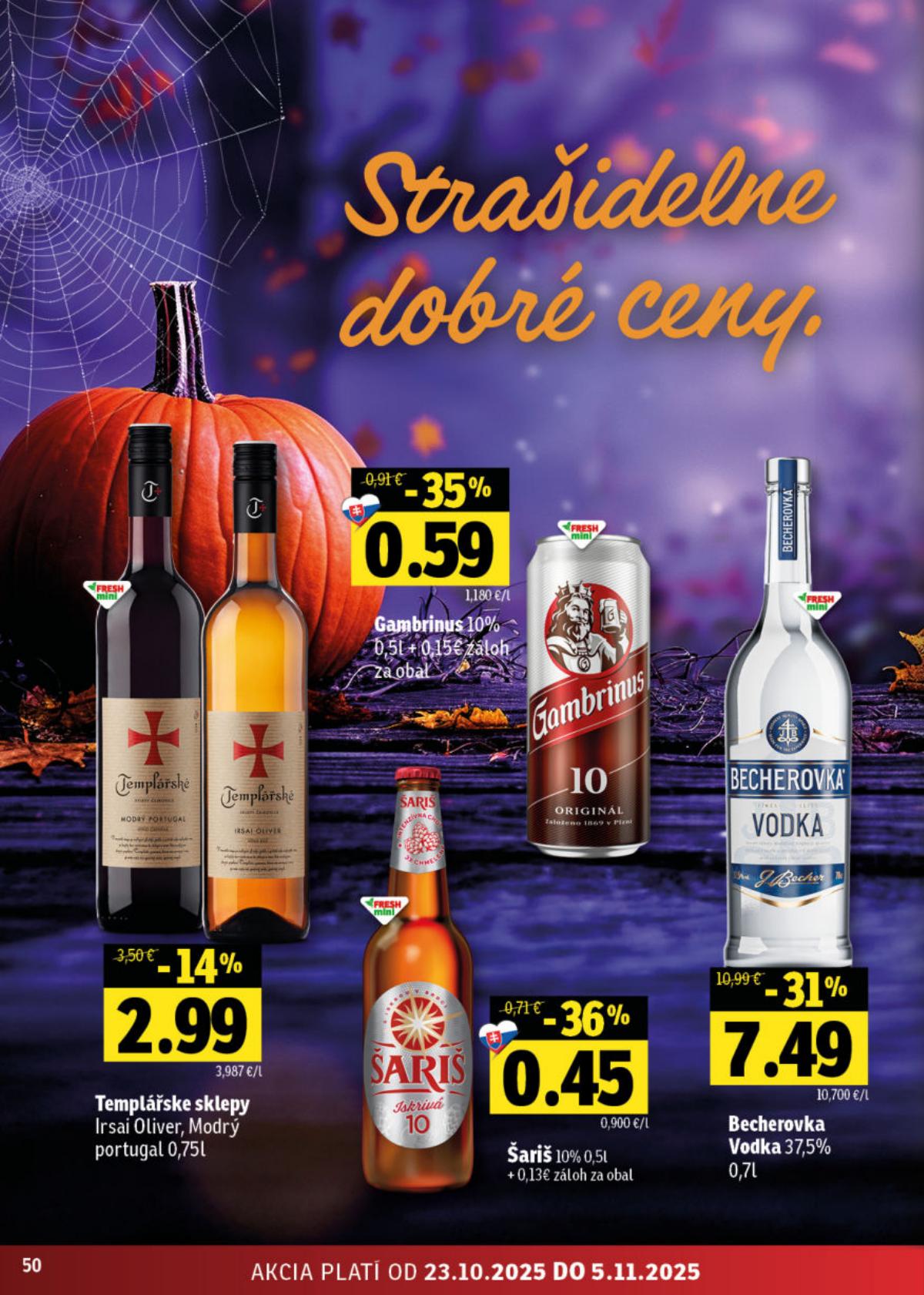 Fresh leaflet 050