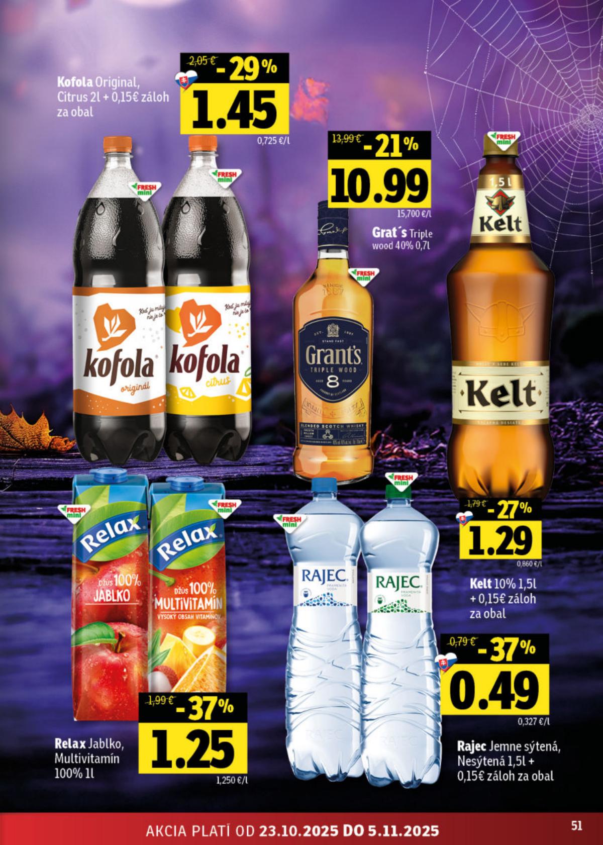 Fresh leaflet 051