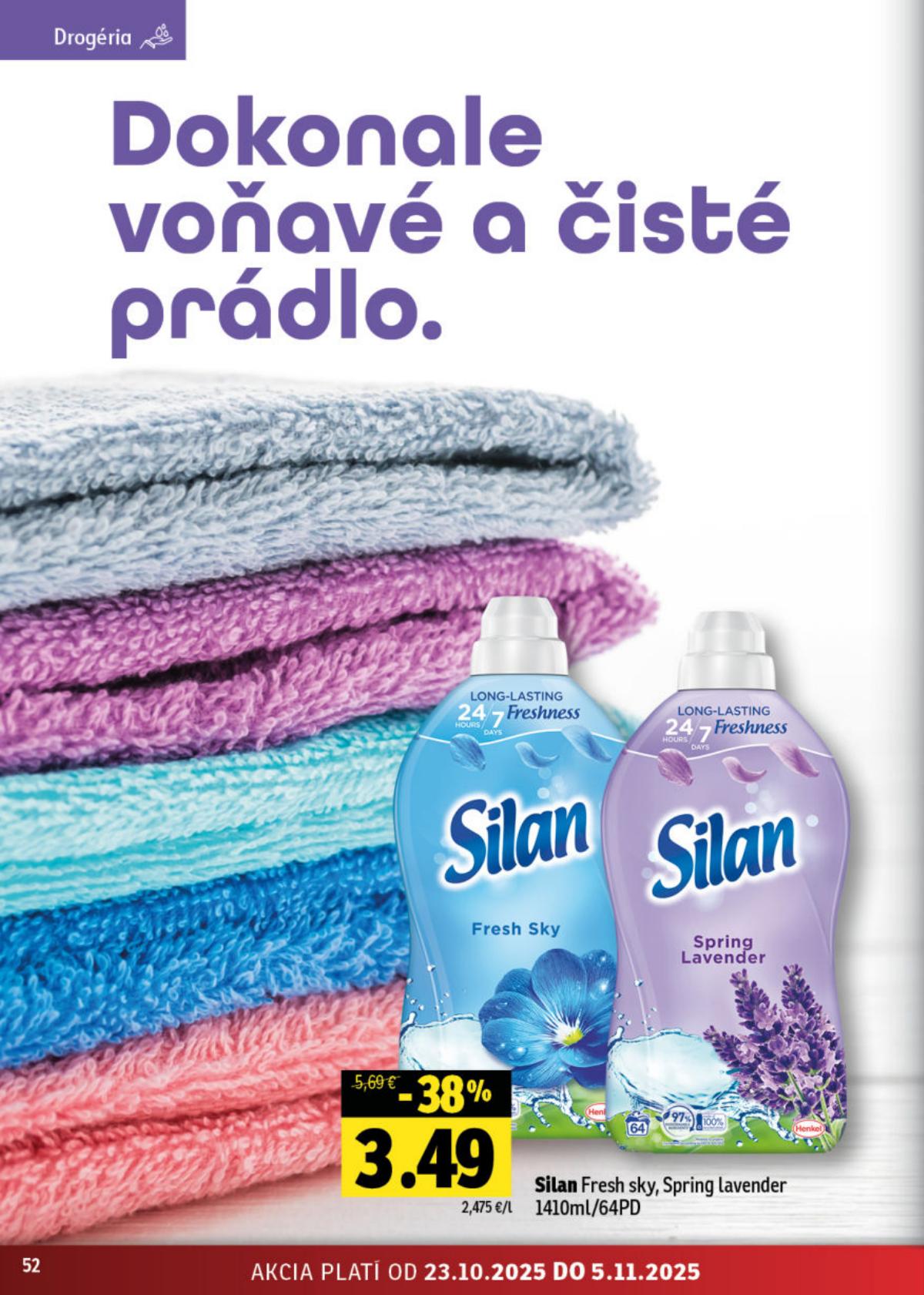 Fresh leaflet 052