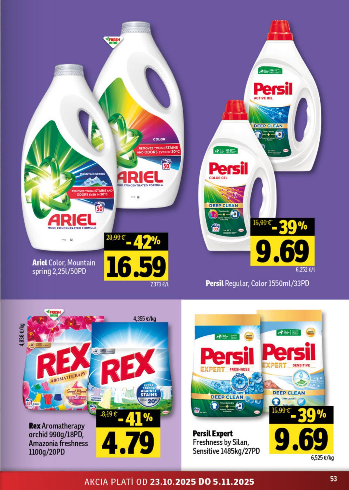 Fresh leaflet 053