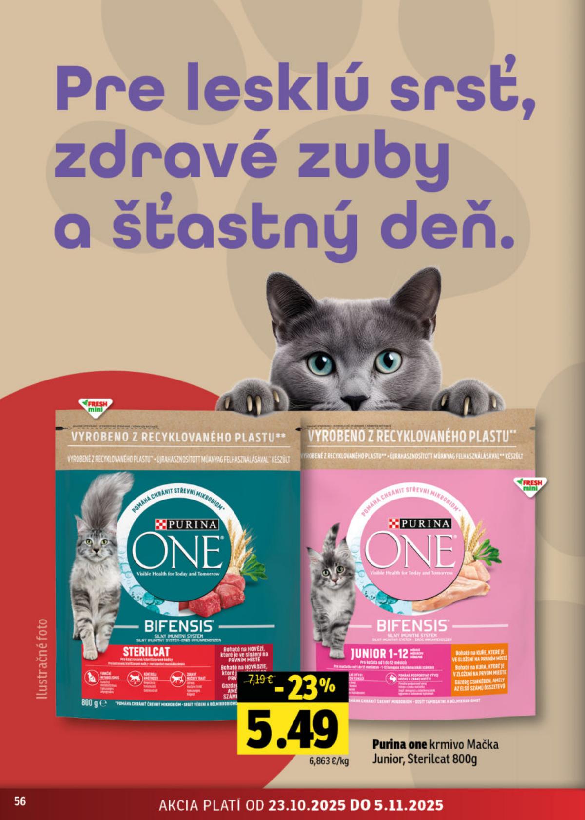 Fresh leaflet 056