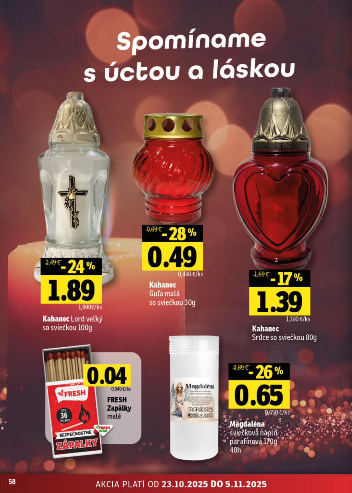 Fresh leaflet 058