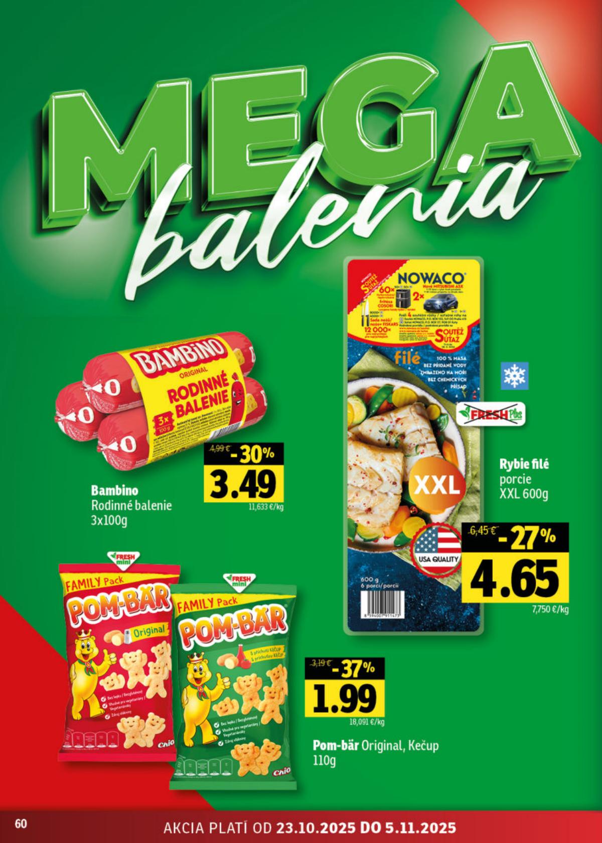 Fresh leaflet 060