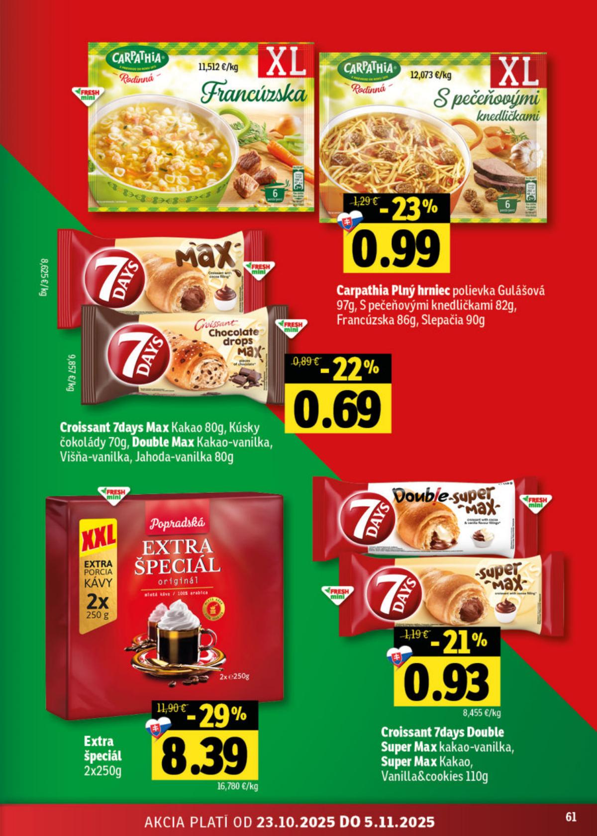 Fresh leaflet 061