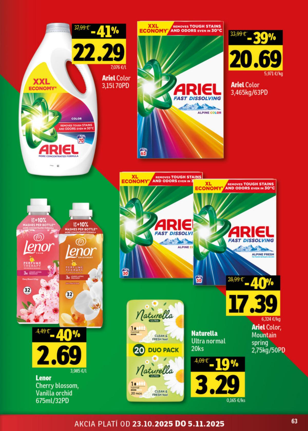 Fresh leaflet 063