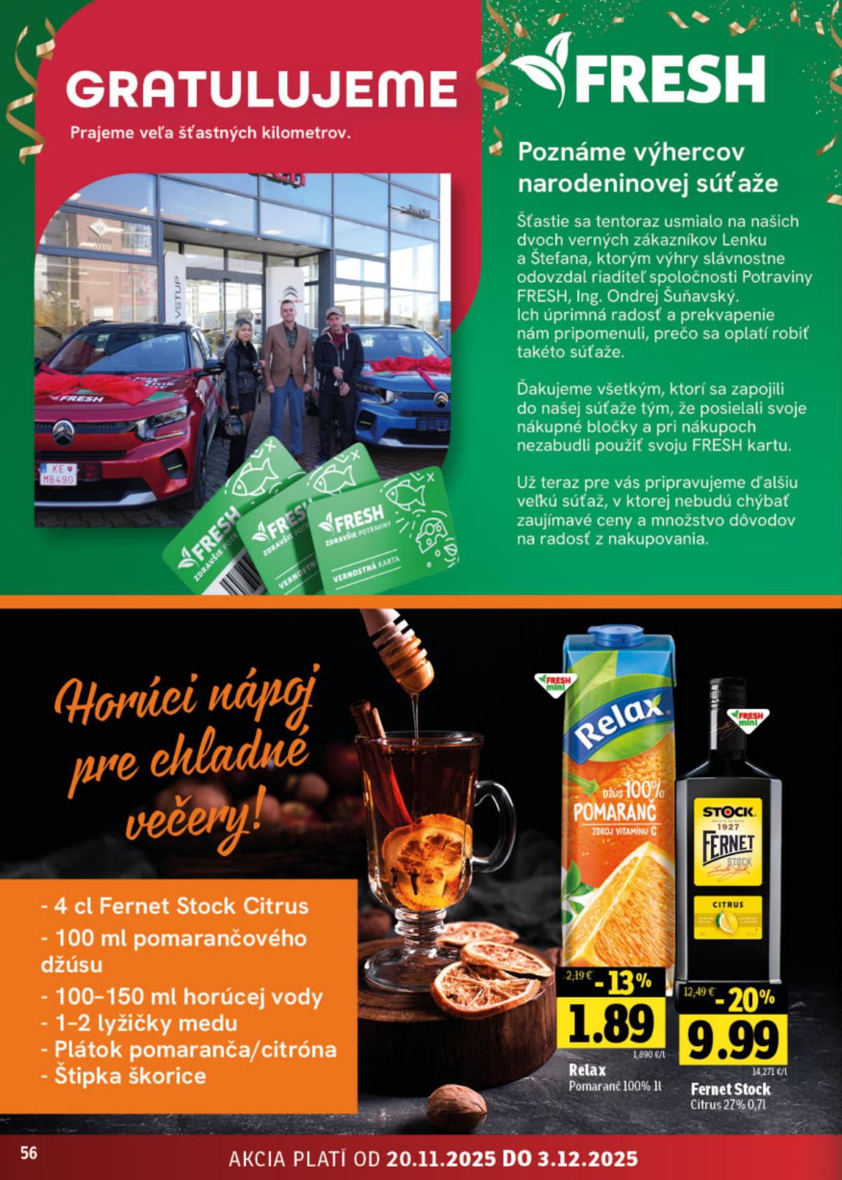 FRESH leaflet 056