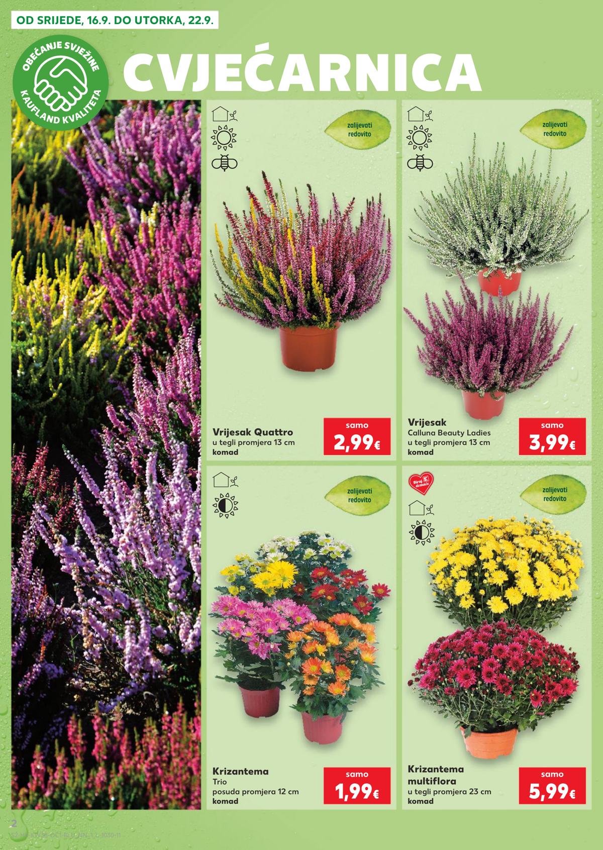 Kaufland (HR) leaflet 002